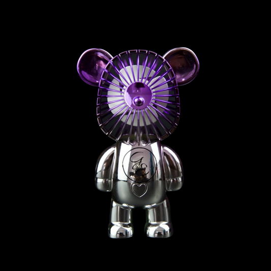 Beary Cool