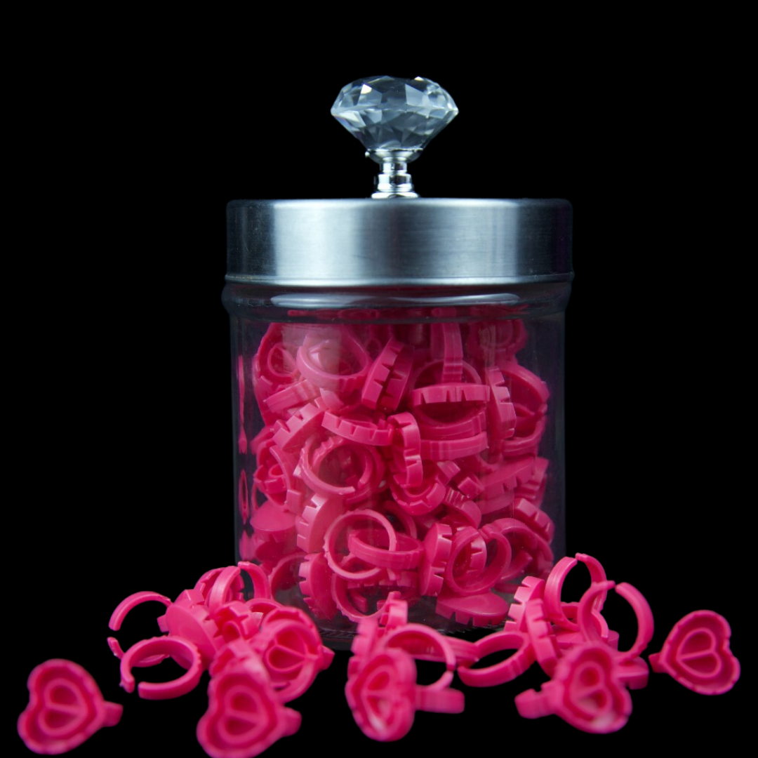 Blossom Glue Ring
