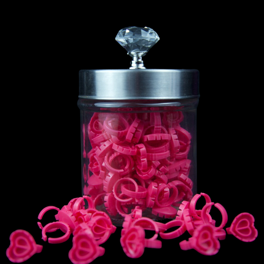 Blossom Glue Ring